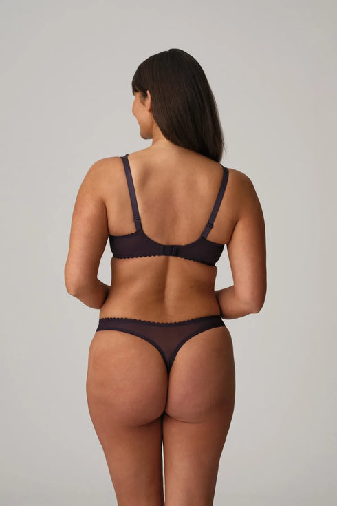 PrimaDonna Malba Balcony Bra Vertical Seam
